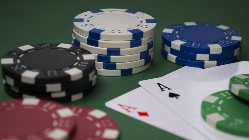 Kenal Agen Judi Online Bermutu serta Paling dipercaya yang Memberikan keuntungan