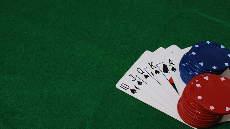 Situs Judi Asik serta Dapat Beri Banyak Kehebohan