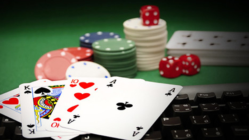 Bila Daftar Pkv Games Karena itu Anda Memperoleh Bonus Berikut