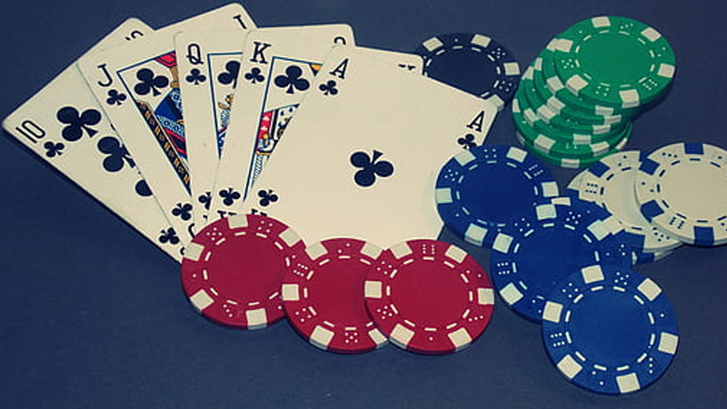 Kenapa Harus Masuk dengan PKV untuk Judi Online